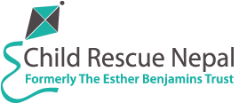 child rescue nepal logo