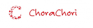chora_chori_logo